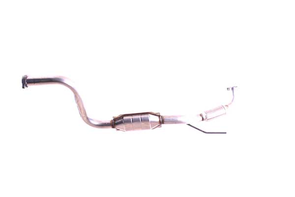 FPPL CD17013 Katalysator für MERCEDES-BENZ