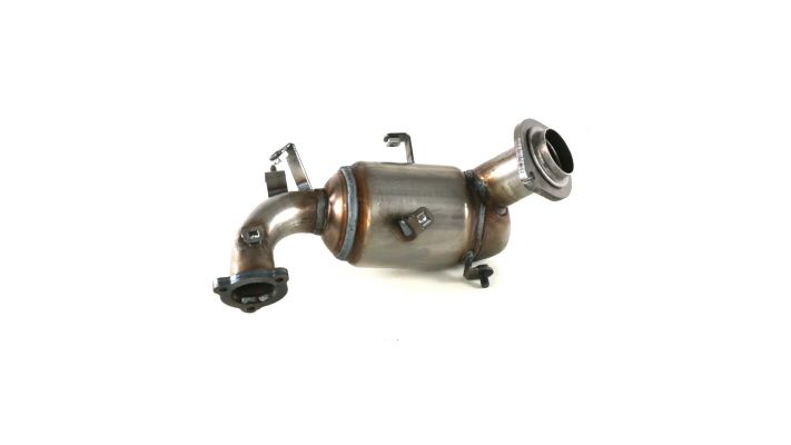 FPPL CD19018 Katalysator für TOYOTA