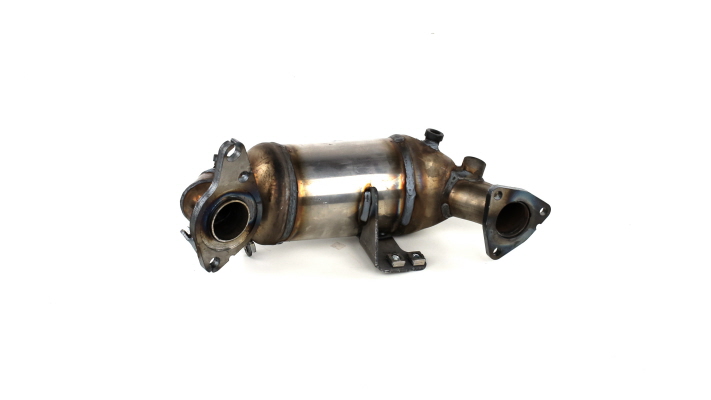 FPPL CD19618 Katalysator für TOYOTA