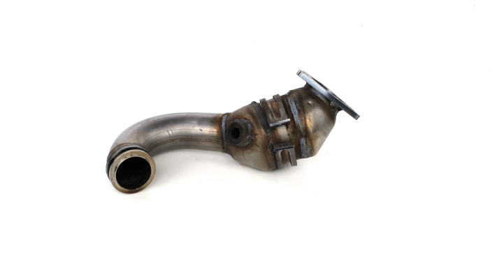 FPPL CD21478 Katalysator für CITROËN FIAT PEUGEOT