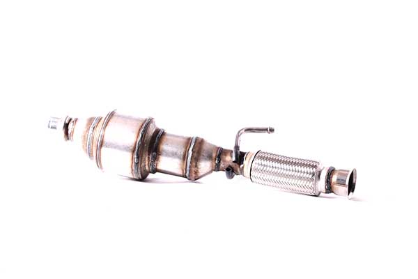 FPPL CD22251 Katalysator für PEUGEOT