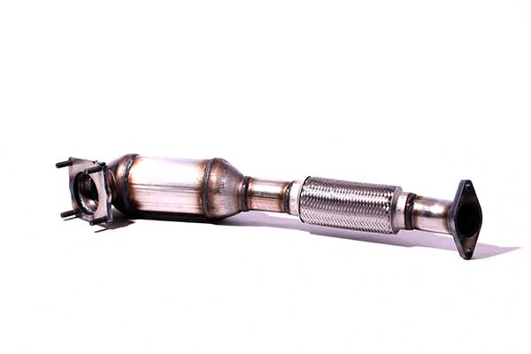 FPPL CD22336 Katalysator für FORD