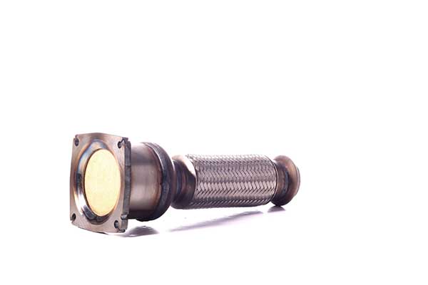 FPPL CD22651 Katalysator für PEUGEOT