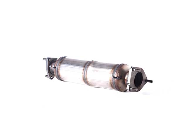 FPPL CD22700 Katalysator für HONDA