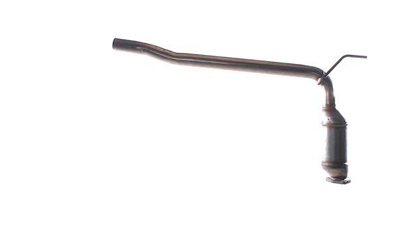 FPPL CD23187 Katalysator für VW