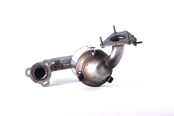FPPL CD23416 Katalysator für RENAULT