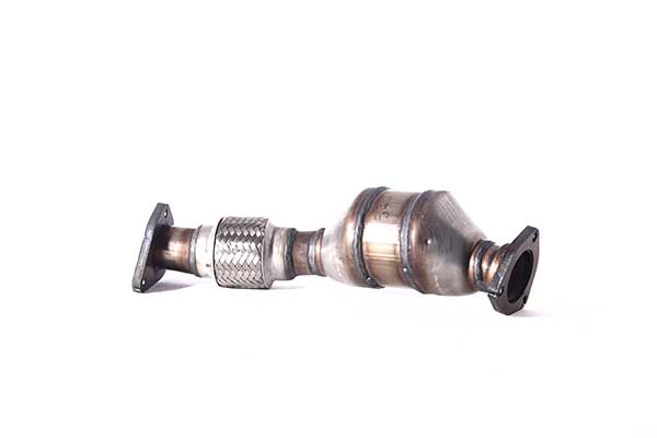 FPPL CD23987 Katalysator für AUDI SKODA VW