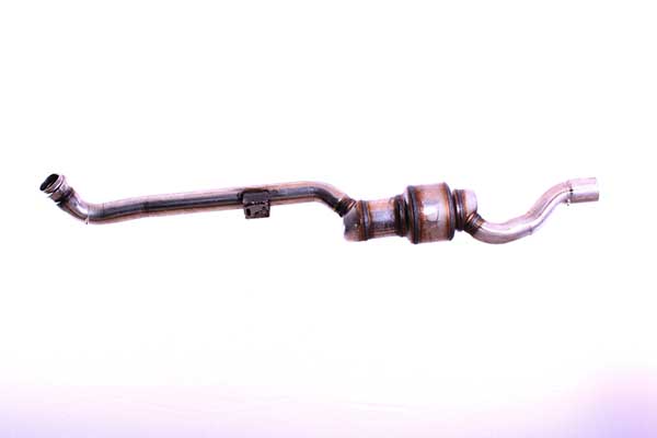 FPPL CD27113 Katalysator für MERCEDES-BENZ