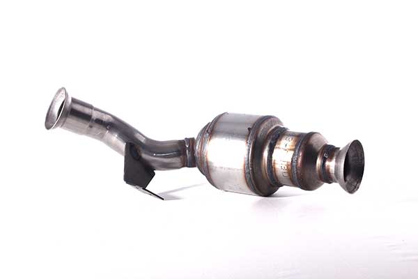 FPPL CD27713 Katalysator für MERCEDES-BENZ