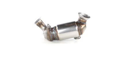 FPPL CD27723 Katalysator für MERCEDES-BENZ