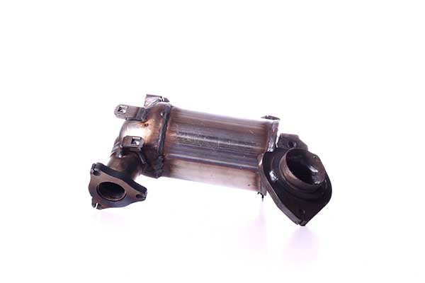 FPPL CD29408 Katalysator für TOYOTA