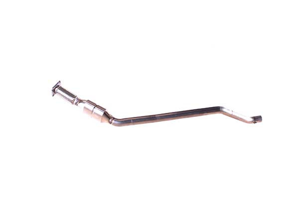 FPPL CD32404 Katalysator für CHRYSLER