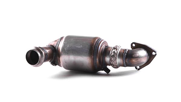 FPPL CD32607 Katalysator für JAGUAR