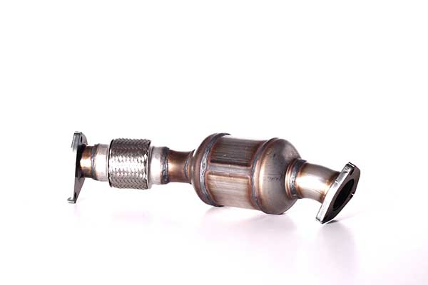 FPPL CD34920 Katalysator für AUDI