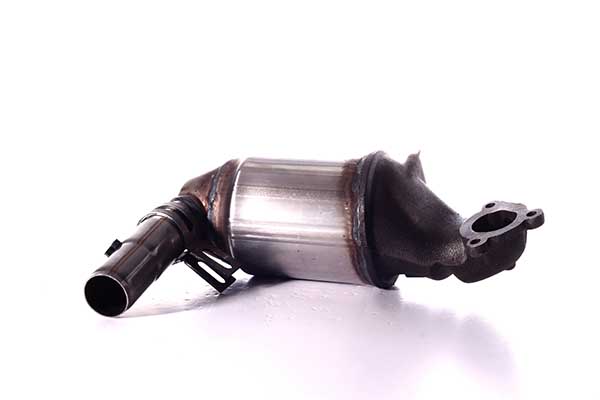 FPPL CD36317 Katalysator für ALFA ROMEO FIAT LANCIA