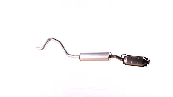 FPPL CD36401 Katalysator für LAND ROVER