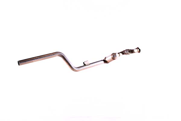 FPPL CD37023 Katalysator für MERCEDES-BENZ