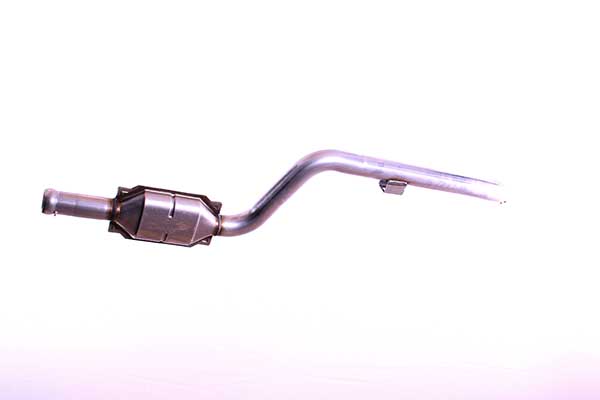 FPPL CD37223 Katalysator für MERCEDES-BENZ