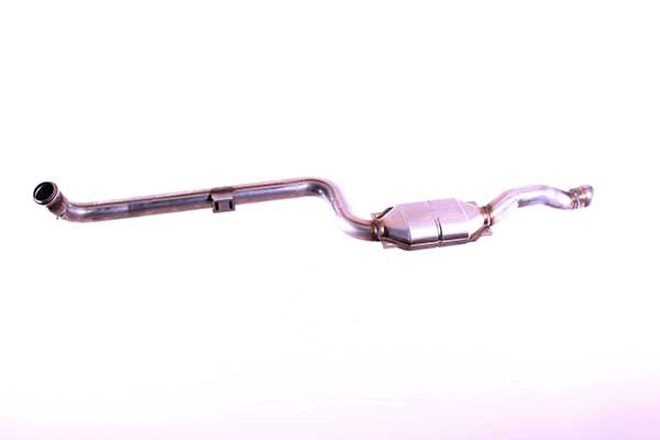 FPPL CD37623 Katalysator für MERCEDES-BENZ