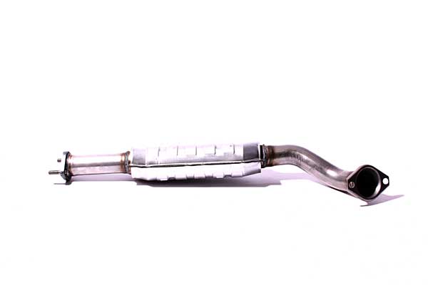 FPPL CD42109 Katalysator für MITSUBISHI