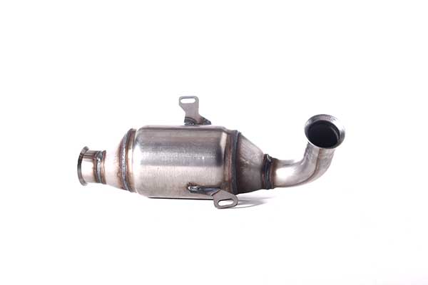 FPPL CD42161 Katalysator für PEUGEOT