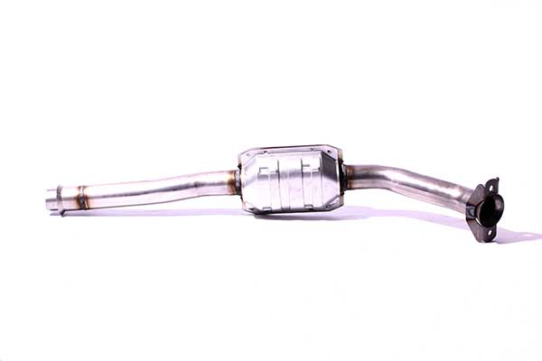 FPPL CD42251 Katalysator für PEUGEOT