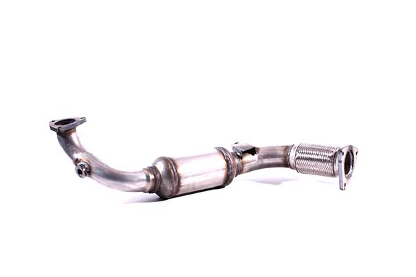 FPPL CD43897 Katalysator für AUDI PORSCHE VW