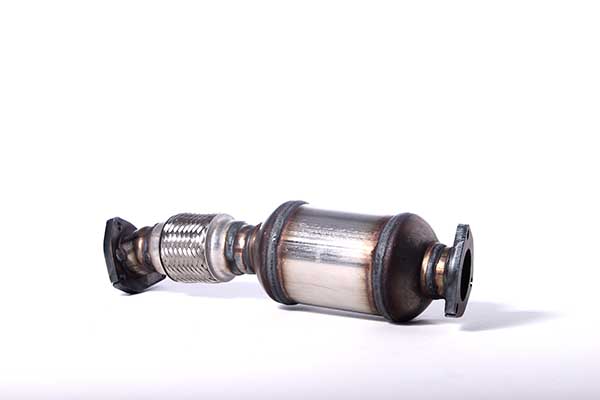 FPPL CD44220 Katalysator für AUDI