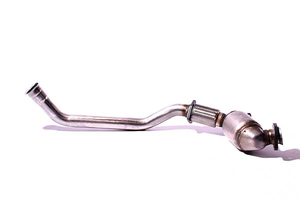 FPPL CD44528 Katalysator für BMW