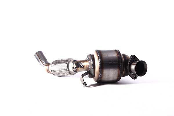 FPPL CD44628 Katalysator für BMW