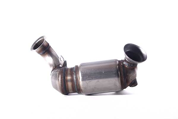 FPPL CD47423 Katalysator für MERCEDES-BENZ