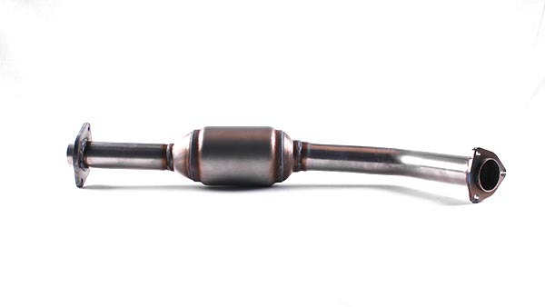 FPPL CD49318 Katalysator für TOYOTA