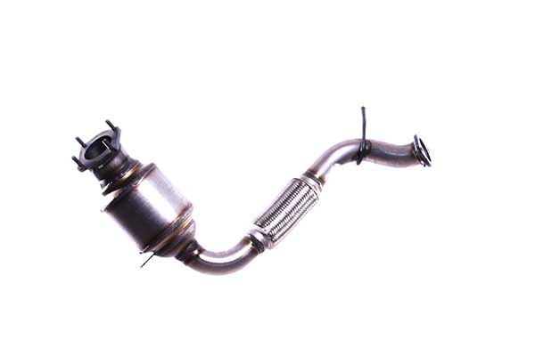 FPPL CD52046 Katalysator für FORD MAZDA