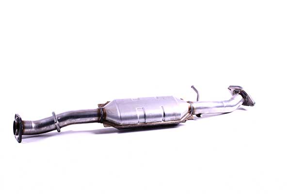 FPPL CD52146 Katalysator für FORD