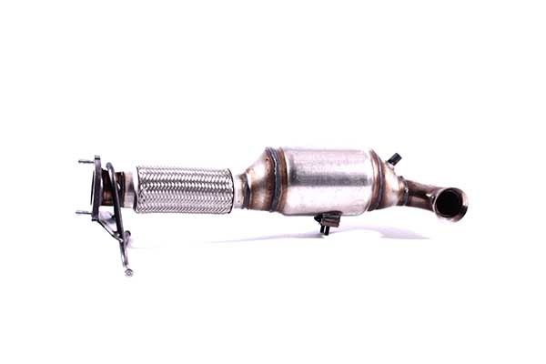 FPPL CD52246 Katalysator für FORD