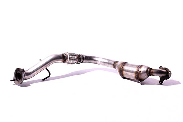 FPPL CD52373 Katalysator für OPEL