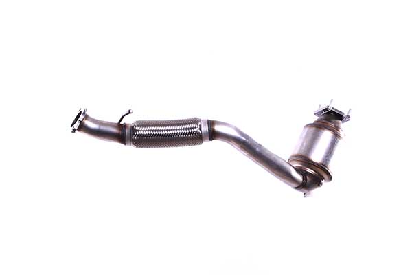 FPPL CD52946 Katalysator für FORD