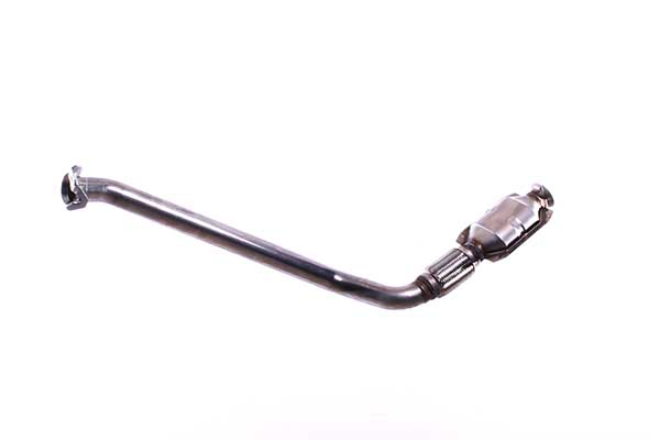 FPPL CD53196 Katalysator für OPEL RENAULT