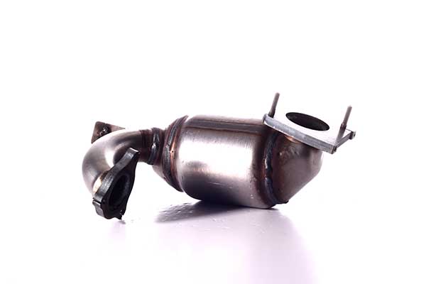 FPPL CD53596 Katalysator für RENAULT