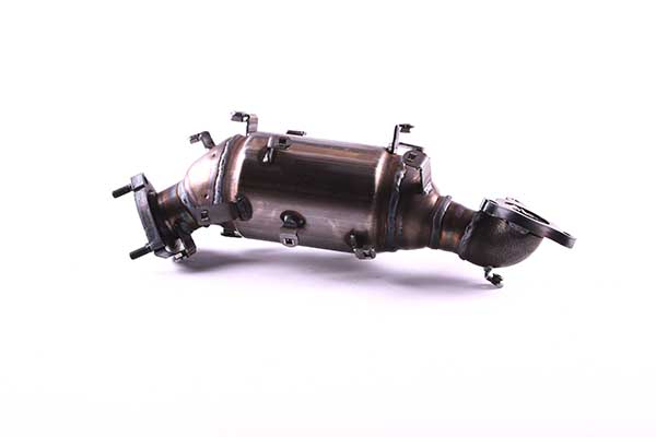 FPPL CD57115 Katalysator für NISSAN