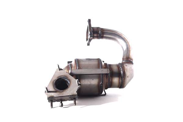 FPPL CD57415 Katalysator für NISSAN OPEL RENAULT VAUXHALL