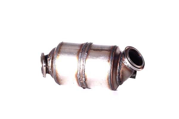 FPPL CD57623 Katalysator für MERCEDES-BENZ