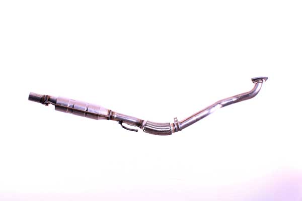 FPPL CD58705 Katalysator für OPEL SAAB