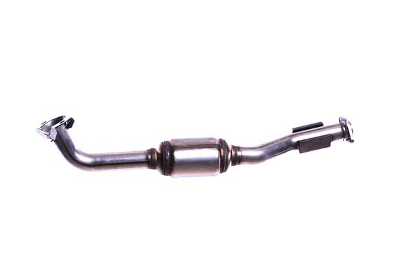 FPPL CD59518 Katalysator für TOYOTA