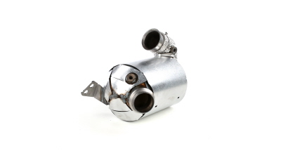 FPPL CD61388 Katalysator für CITROËN PEUGEOT