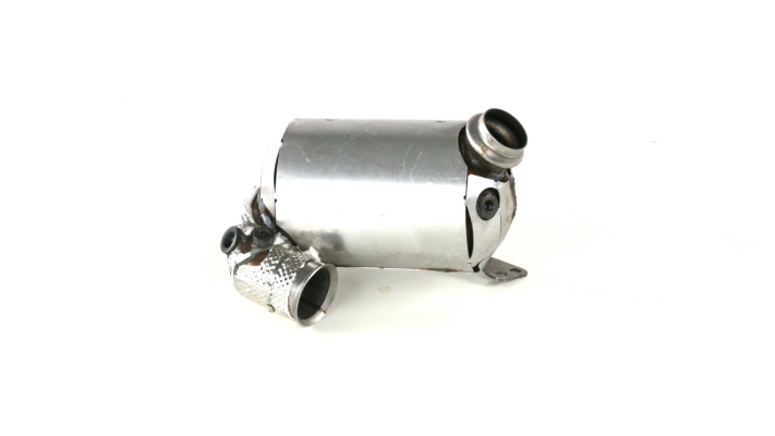 FPPL CD61588 Katalysator für CITROËN OPEL PEUGEOT VAUXHALL