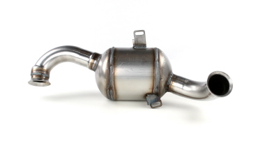 FPPL CD61688 Katalysator für CITROËN PEUGEOT