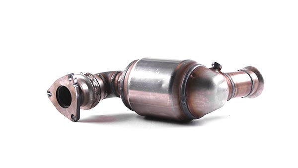 FPPL CD62207 Katalysator für JAGUAR