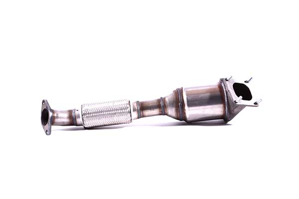 FPPL CD62546 Katalysator für FORD