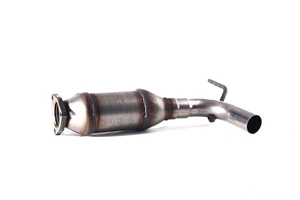 FPPL CD63307 Katalysator für VW